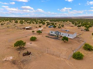 1769 Saint Johns Rd, Quemado, NM 87829