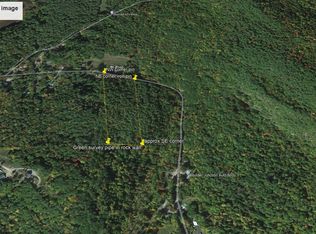 487 Antone Mountain Road, Hadley, NY 12835