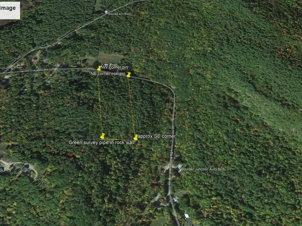 487 Antone Mountain Road, Hadley, NY 12835