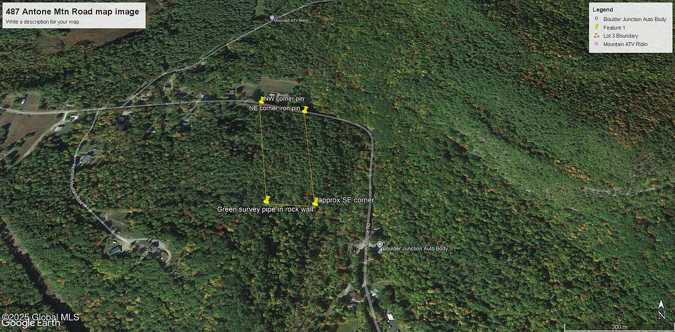 1st image of 487 Antone Mountain Road