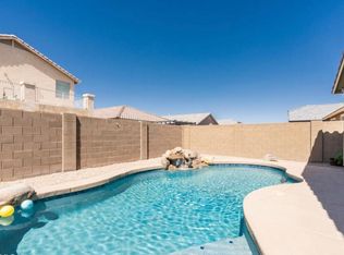 44954 W Norris Rd, Maricopa, AZ 85139