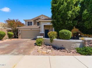 1003 N 169TH Avenue, Goodyear, AZ 85338