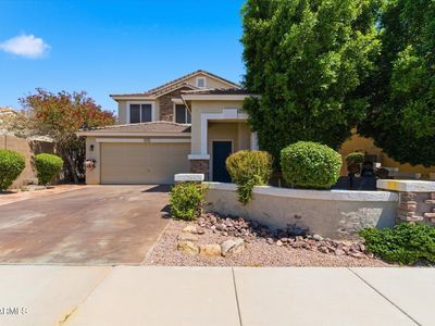 1003 N 169TH Avenue, Goodyear, AZ, 85338