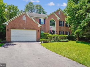 217 Raccoon Run Ct, Hanover, MD 21076