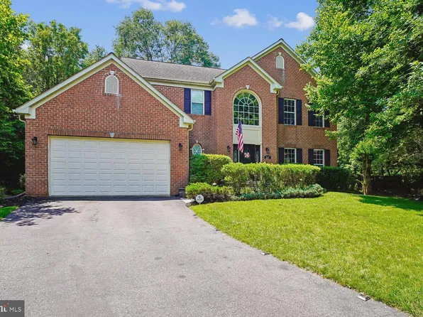 217 Raccoon Run Ct, Hanover, MD 21076