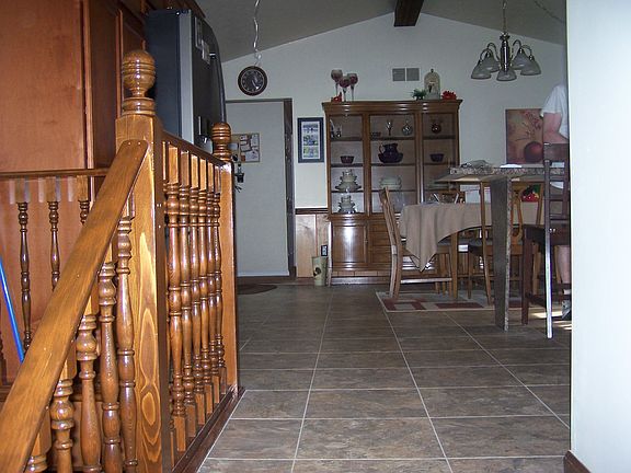 Full Length of Kitchen
