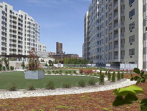 2nd image of 40-26 College Point Blvd #1515