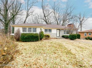 5109 Nancy Ave, Louisville, KY 40216