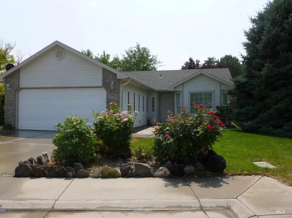 2729 S San Marco Pl, Nampa, ID 83686