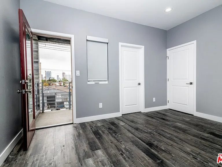 1625 S New Hampshire Ave #1/2 — Photo 5