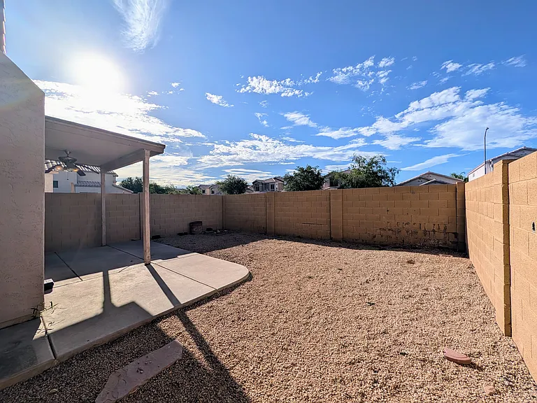 3548 W Whispering Wind Dr — Photo 48