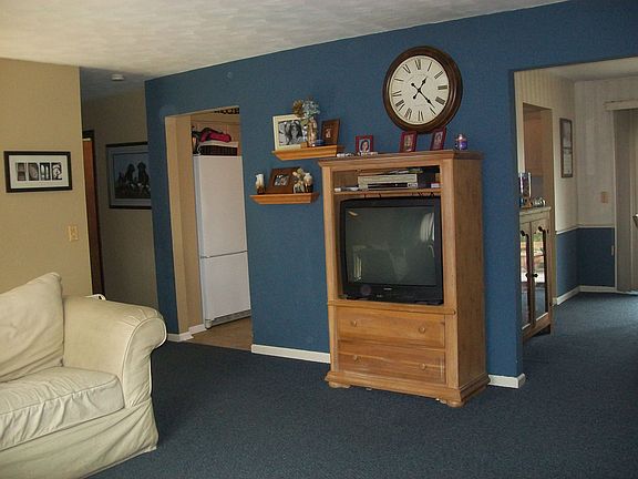 Room for everyone