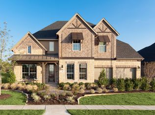 121 Lantana Ln, Wylie, TX 75098