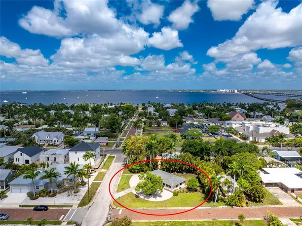 312 McGregor St, Punta Gorda, FL 33950