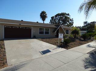 1270 Purdy St, Spring Valley, CA 91977