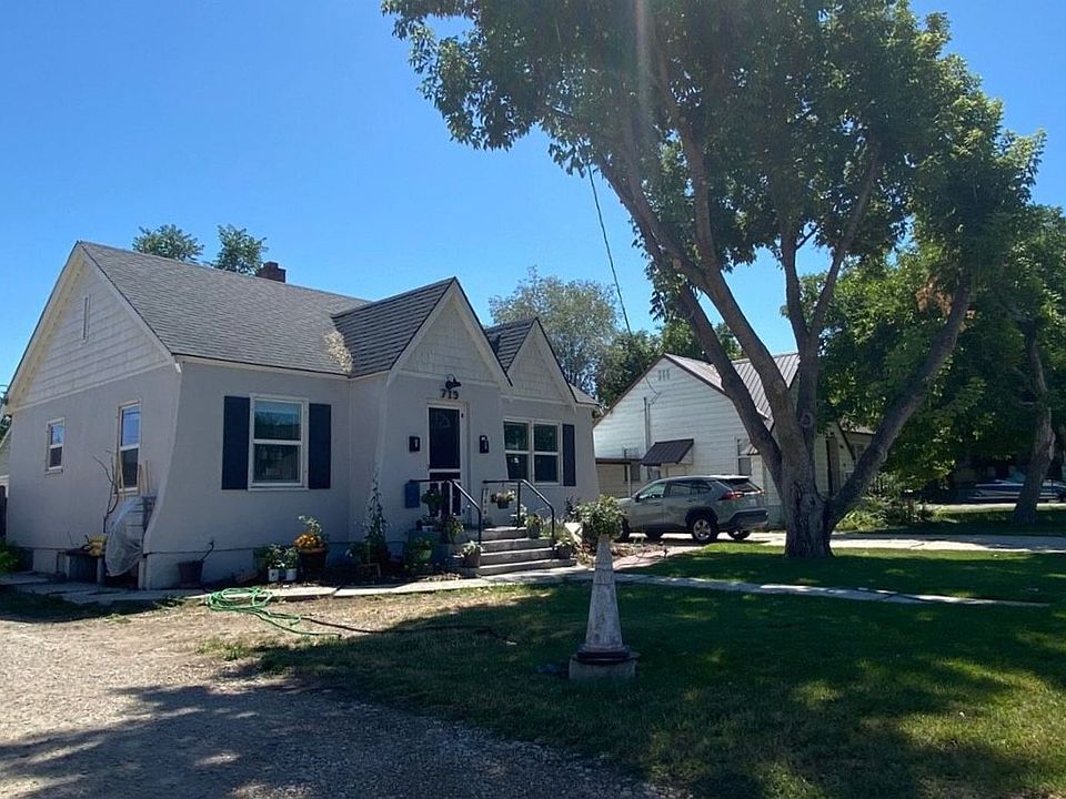 1st image of 719 S 10th Ave #A