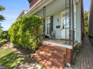 1016 W 38th St, Baltimore, MD 21211