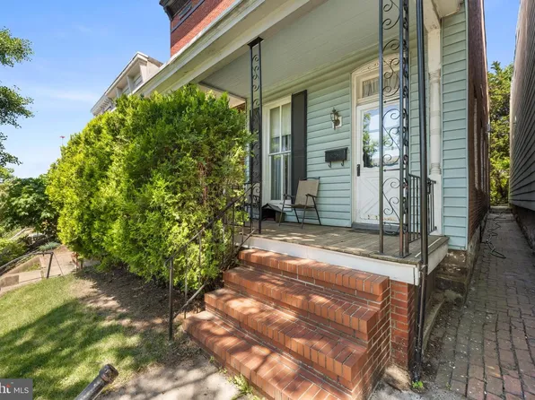 1016 W 38th St, Baltimore, MD 21211
