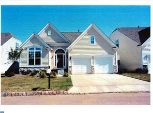 97 Dillon Way, Washington Crossing, PA 18977