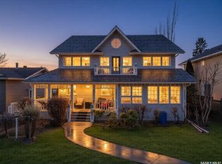 1219 River St E, Prince Albert, SK S6V0B7