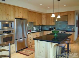 109 Angani Way #18, Sun Valley, ID 83353