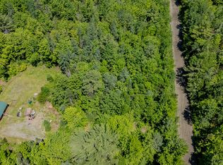 3 Gray Road, Harmony, ME 04942