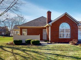 275 Churchill Xing, Nicholasville, KY 40356