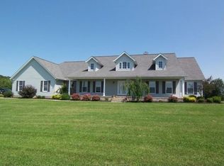 10495 Bennett #N6-12, Greene Township, PA 16510