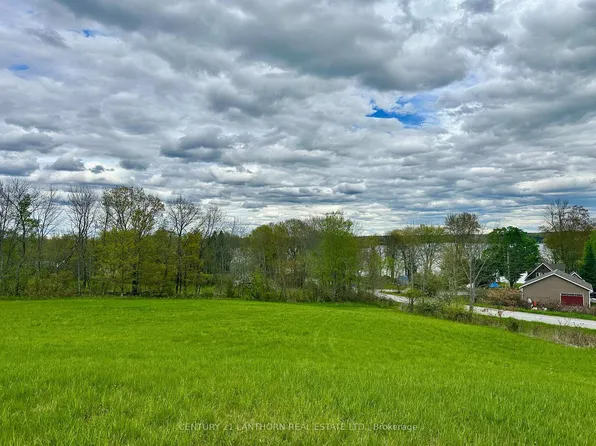 0 Lahey Rd, Centre Hastings, ON K0K 2K0