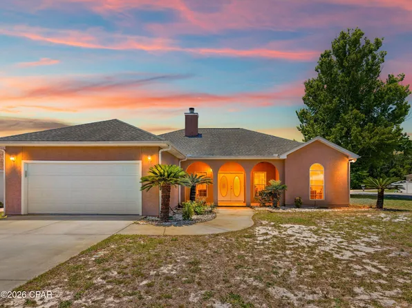 20937 S Lakeview Dr, Panama City Beach, FL 32413