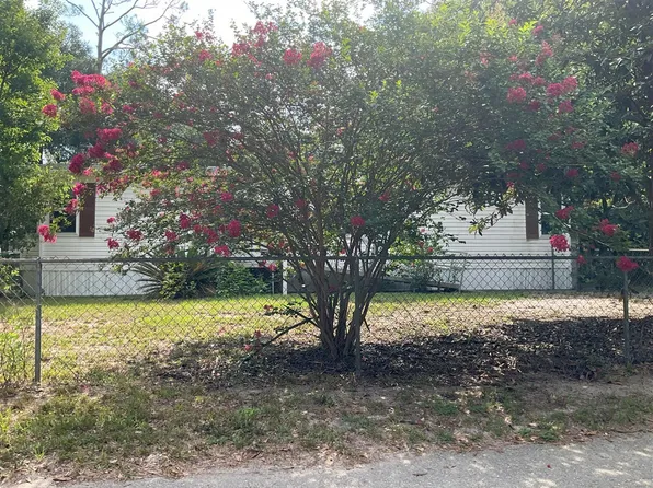 525 SE 129th Ave, Silver Springs, FL 34488