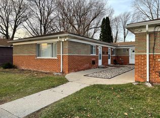 30588 Krauter St #2, Garden City, MI 48135