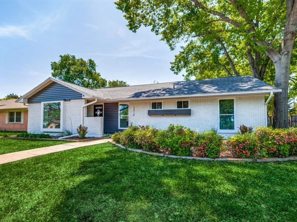 Home for Sale in Dallas TX