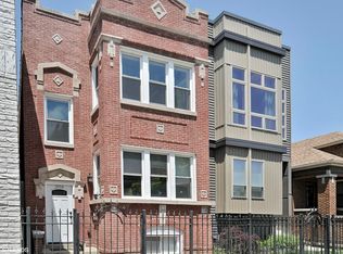 2954 W Fletcher St #1, Chicago, IL 60618