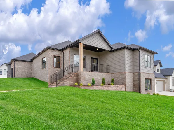 702 S Thornridge Drive, Springfield, MO 65809