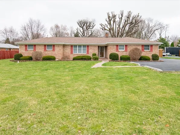 6019 S Meridian St, Indianapolis, IN 46217