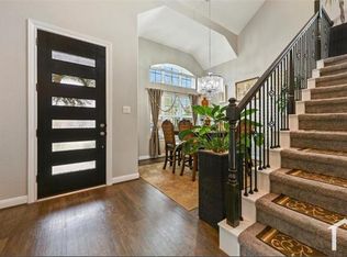 20256 Herrin Landing Ln, Cypress, TX 77433
