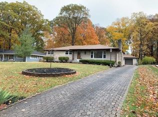 1015 N Sadlier Dr, Indianapolis, IN 46219
