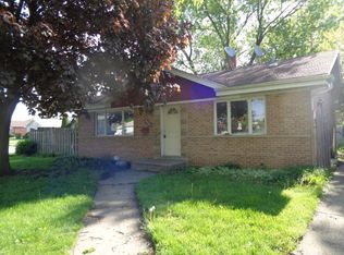 12201 S Harding Ave, Alsip, IL 60803