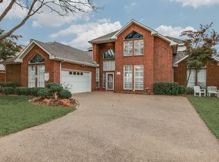4606 Scenic Dr, Rowlett, TX 75088