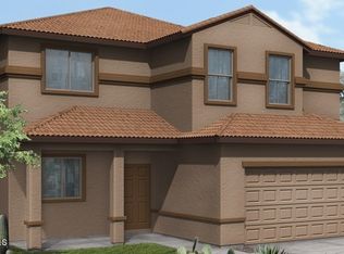 881 E Ashburn Mountain E, Sahuarita, AZ 85629