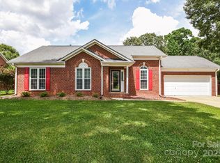 4320 Atkinson Way, Monroe, NC 28110