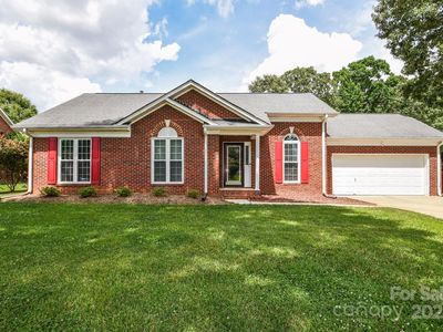 4320 Atkinson Way, Monroe, NC, 28110
