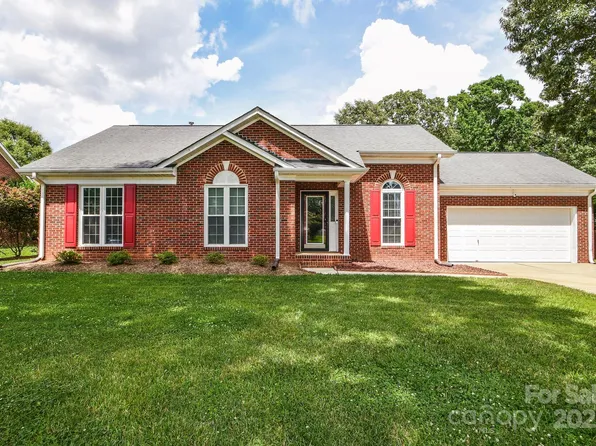 4320 Atkinson Way, Monroe, NC 28110