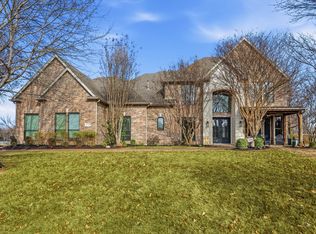 1708 Lockspur Ct, Flower Mound, TX 75022