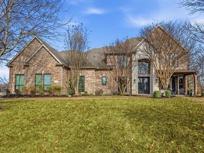 1708 Lockspur Ct, Flower Mound, TX, 75022