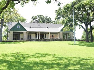 1907 Park St, Azle, TX 76020