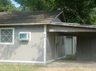 414 N Hawkins St, Waxahachie, TX 75165
