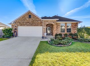 8023 Royal Palm Dr, Fulshear, TX 77441