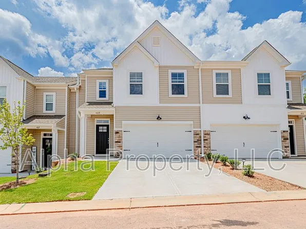 409 Wards Creek Way, Greer, SC 29650